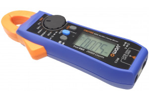Owon CM2100 AC/DC PIHTIVIRTAMITTARI