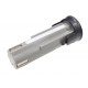 BATTERY FOR PANASONIC 2,4V 3000mAh "yellow"