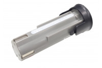 BATTERY FOR PANASONIC 2,4V 3000mAh "yellow"