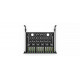 RASPBERRY RACK 19" 12xSlot 2.0U
