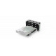 RASPBERRY RACK Bracket without Display