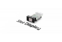 RASPBERRY RACK Bracket without Display