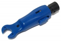 CABELCON CABLE STRIPPER (RG59/RG6)