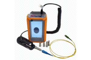 TC-29 VALOKUITUMIKROSKOOPPI 3,5" LCD NÄYTTÖ