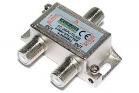 SATELLITE ANTENNA SPLITTER 1-2