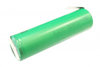 18650-SIZED BATTERY 3,6V 2150mAh LITHIUM
