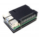 Raspberry Pi 5 8GB Starter Kit with NVME SSD128 GB