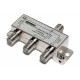 SATELLITE ANTENNA SPLITTER 1-3