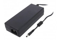 DC POWER SUPPLY 12VDC 10A
