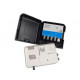 Mast Amplifier FM/UHF 20/32dB 2 inputs + power supply 24V, LTE700