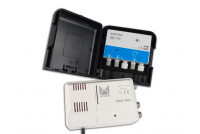 Mastovahvistin UHF 32dB + verkkolaite LTE700