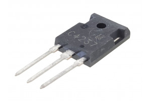 NPN SWITCHING TRANSISTOR 1200V 10A 150W TO3P