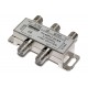 SATELLITE ANTENNA SPLITTER 1-4