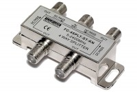 SATELLITE ANTENNA SPLITTER 1-4