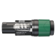 Neutrik SPEAKON JOHTOLIITIN 4-NAP PUN