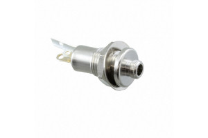 3,5mm STEREORUNKO KIERRELUKITUKSELLA