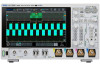 Rigol MHO2034 OSCILLOSCOPE 350MHz 4CH