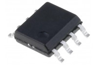 INTEGRATED CIRCUIT DC/DC converter Uout: 1,235-35VDC
