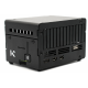 Raspberry Pi 5 Case - Space for HATs
