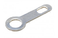 PCB WIRE TERMINAL 3,2mm