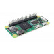 RASPBERRY PI ZERO 2 WH with pin header