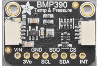 ADAFRUIT BMP390 - Precision Barometric Pressure and Altimeter