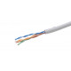 YKSISÄIKEINEN PARIKAAPELI CAT5e 4x2 UTP