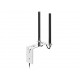 2J2183Ba-B17H Twins cellural 5G/4G/3G/2G MiMo