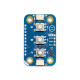 ARDUINO MODULINO BUTTONS MODULE