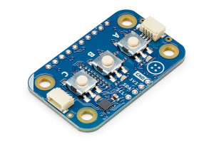 ARDUINO MODULINO BUTTONS MODULE