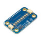 ARDUINO MODULINO PIXELS RGB LED MODUULI