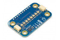 ARDUINO MODULINO PIXELS RGB LED MODUULI