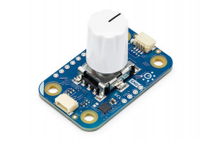 ARDUINO MODULINO KNOB
