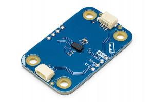 ARDUINO MODULINO DISTANCE MODULE