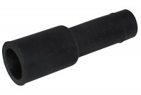 F CONNECTOR RUBBER BOOT