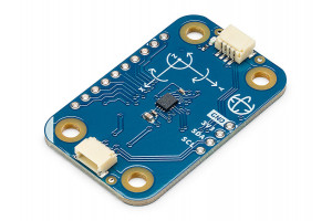ARDUINO MODULINO MOVEMENT