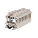 Dinkle DK10N, SLFTB C2, 1kV 57A, screw, 0.5-10mm2, BG