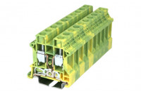 Dinkle DK10N-PE, GTB C2, 0.5-10mm2, GY
