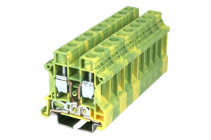 Dinkle DK10N-PE, GTB C2, 0.5-10mm2, GY