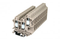 Dinkle DK10N-TN, SLFTB C3, 1kV 57A, screw, 0.5-10mm2, BG