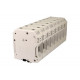 Dinkle DK150, SLFTB C2, 1kV 309A, screw, 35-150mm2, BG
