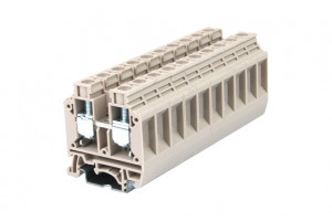 Dinkle DK16H, SLFTB C2, 1kV 101A, screw, 1.5-25mm2, BG