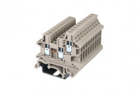 Dinkle DK2.5N-TN, SLFTB C3, 1kV 24A, screw, 0.14-2.5mm2, BG