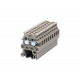 Dinkle DK2.5S, SLFTB C2, 500V 24A, screw, 0.34-2.5mm2, BG