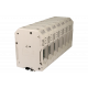 Dinkle DK240, SLFTB C2, 1kV 415A, screw, 95-240mm2, BG