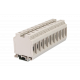 Dinkle DK35H, SLFTB C2, 1kV 150A, screw, 2.5-50mm2, BG