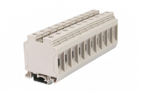 Dinkle DK35H, SLFTB C2, 1kV 150A, screw, 2.5-50mm2, BG