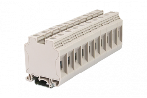 Dinkle DK35H, SLFTB C2, 1kV 150A, screw, 2.5-50mm2, BG