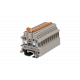 Dinkle DK4N-TG, DTB C3, screw, 0.34-6mm2, BG