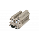 Dinkle DK4N-TN, SLFTB C3, 800V 32A, screw, 0.14-6mm2, BG